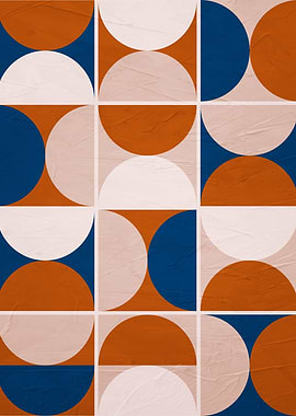 GEOMATRIC SHAPES 307A3