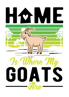 Goats Home Goat Farmer