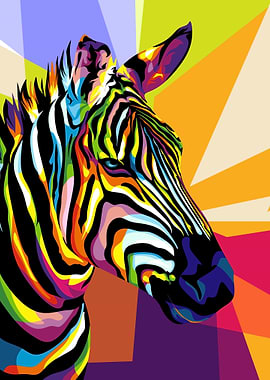 ZEBRA WPAP