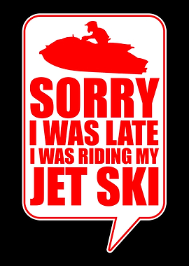 Jet Ski