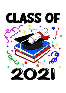 Class Of 2021