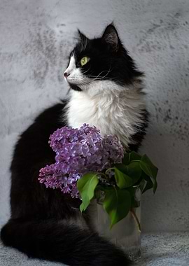 Cat Cats Feline Kitty