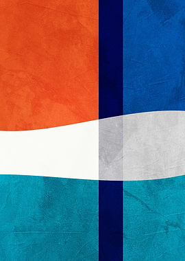 GEOMATRIC SHAPES 94B2