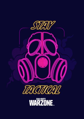 Stay Tactical