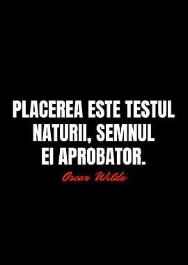 Oscar Wilde Quotes