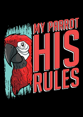 Parrot