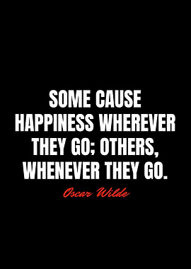Oscar Wilde Quotes