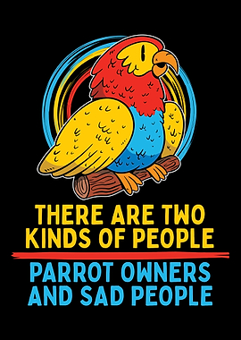 Parrot