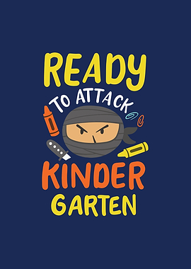 Kindergarten or Preschool