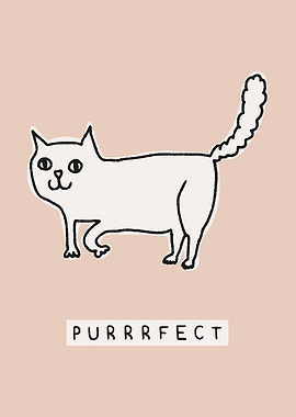 PURRRFECT