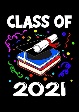 Class Of 2021