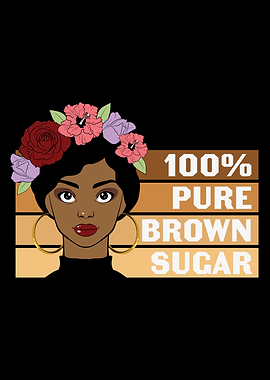 100 Pure Brown Sugar