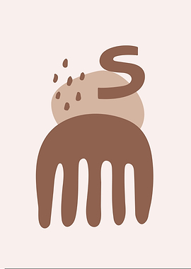 Nordic geometric shapes