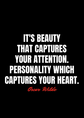 Oscar Wilde Quotes