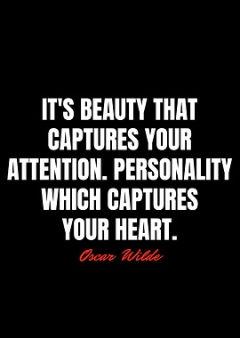 Oscar Wilde Quotes
