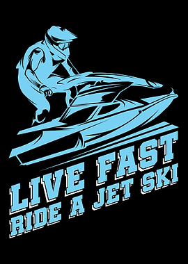 Jet Ski