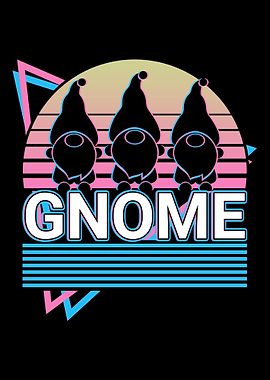 Gnome St Patricks Day