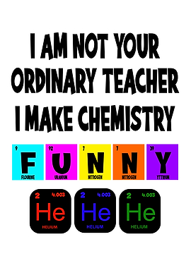 I Am Not Your Ordinary I