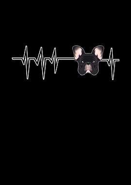 Heartbeat French Bulldog