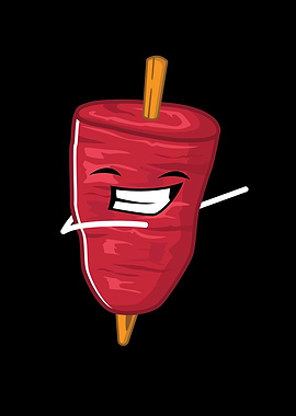 Dner Kebab Doner Kebab