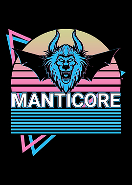 Manticore Mantichore