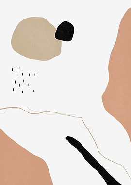 Bohemian Abstraction