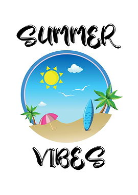 Summer Vibes