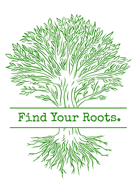 Tree find your Roots