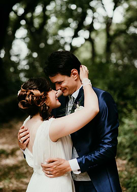 cadeau 1 an mariage ju co