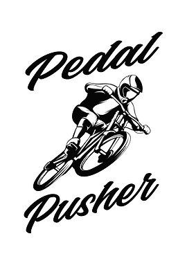 Pedal Pusher