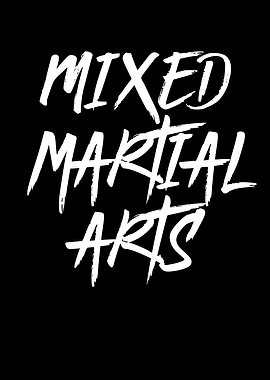 Mixed martial arts