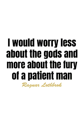 Ragnar Lothbrok Quotes