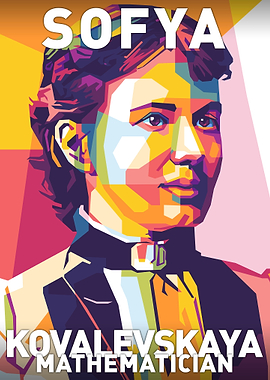 Sofya Kovalevskaya