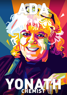 Ada Yonath