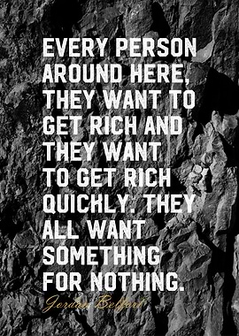 the wolf of wall street