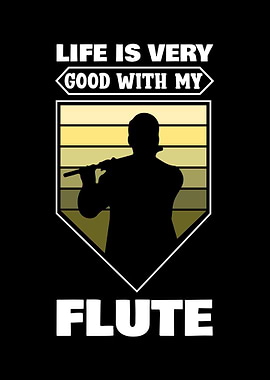 Flutes