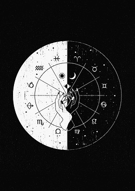 celestial wizard art