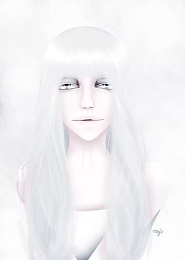 Looking Up To The Light