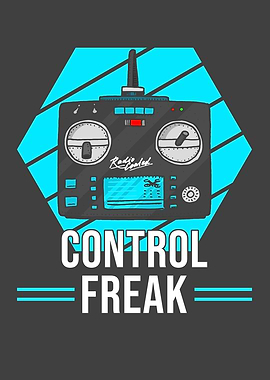 Control Freak