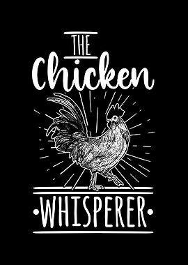 The Chicken Whisperer
