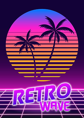 Retrowave