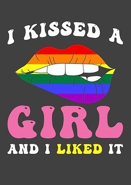LGBTQ Lesbian Saying