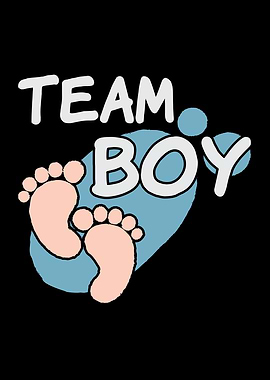 Team Boy