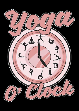 Yoga Instructor Yogi Zen