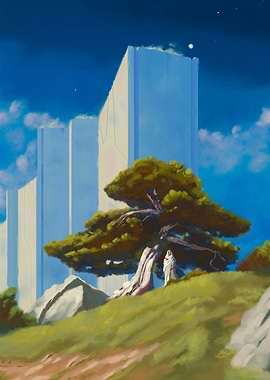 On the Shoulders of Giants