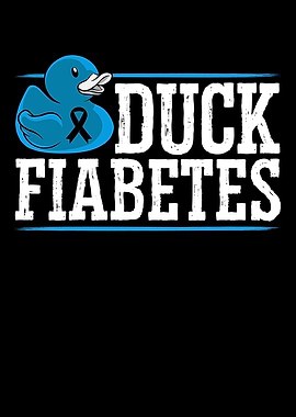 Duck Fiabetes
