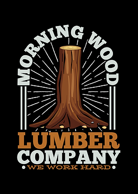 Morning Wood Lumber