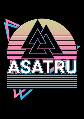 Viking Compass Vegvisir