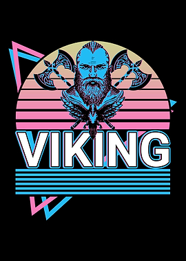 Viking Norseman
