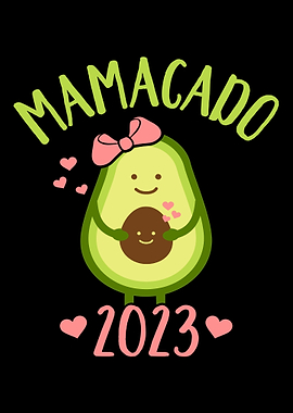 Mamacado 2023 for pregnan